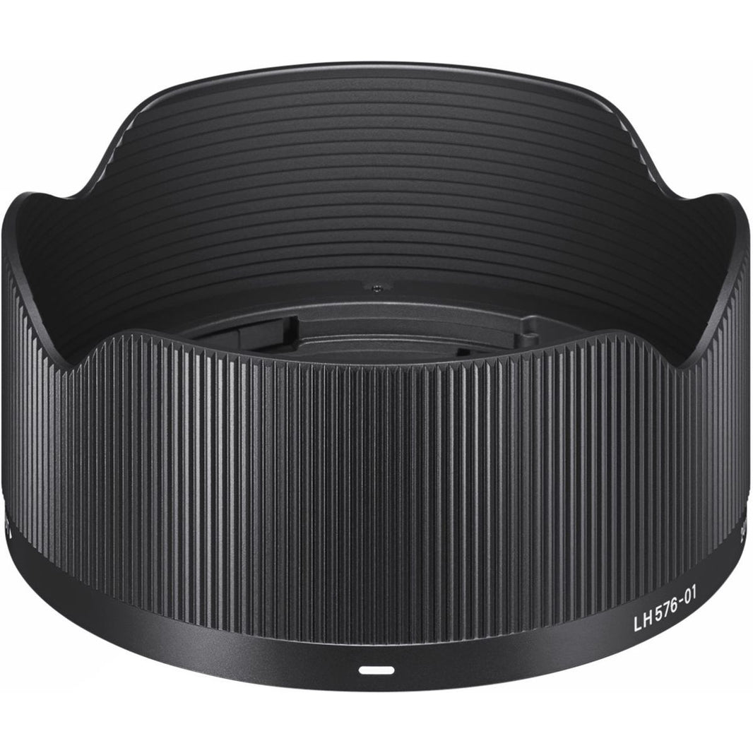 Sigma Lens Hood 24mm f/3.5 DG DN (LH576-01)