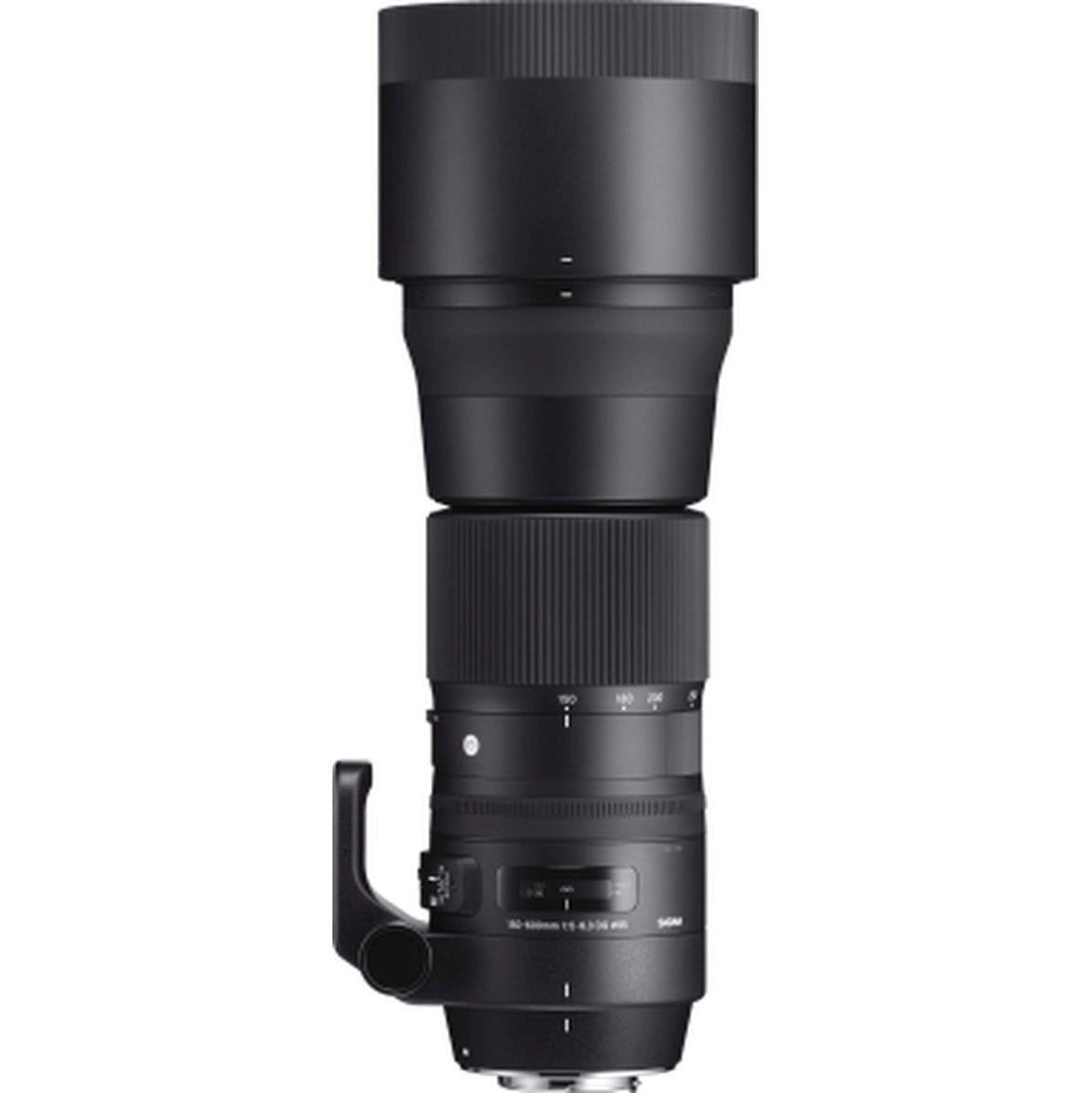 Sigma Tripod Mount TS-71 For 150-600mm Contemporary