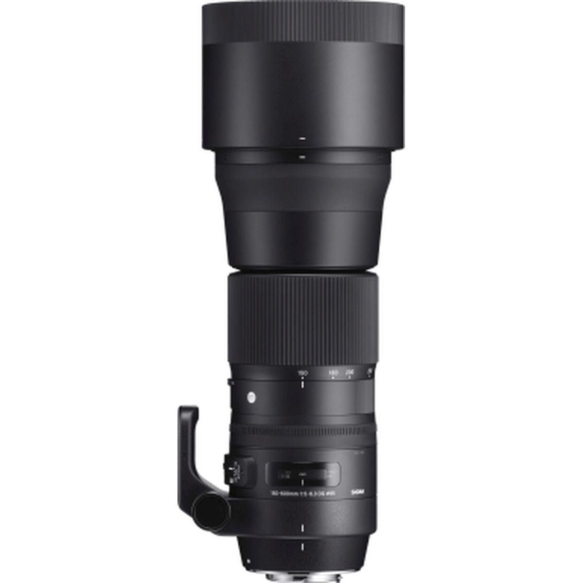 Sigma Tripod Mount TS-71 For 150-600mm Contemporary