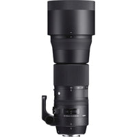 Sigma Tripod Mount TS-71 For 150-600mm Contemporary