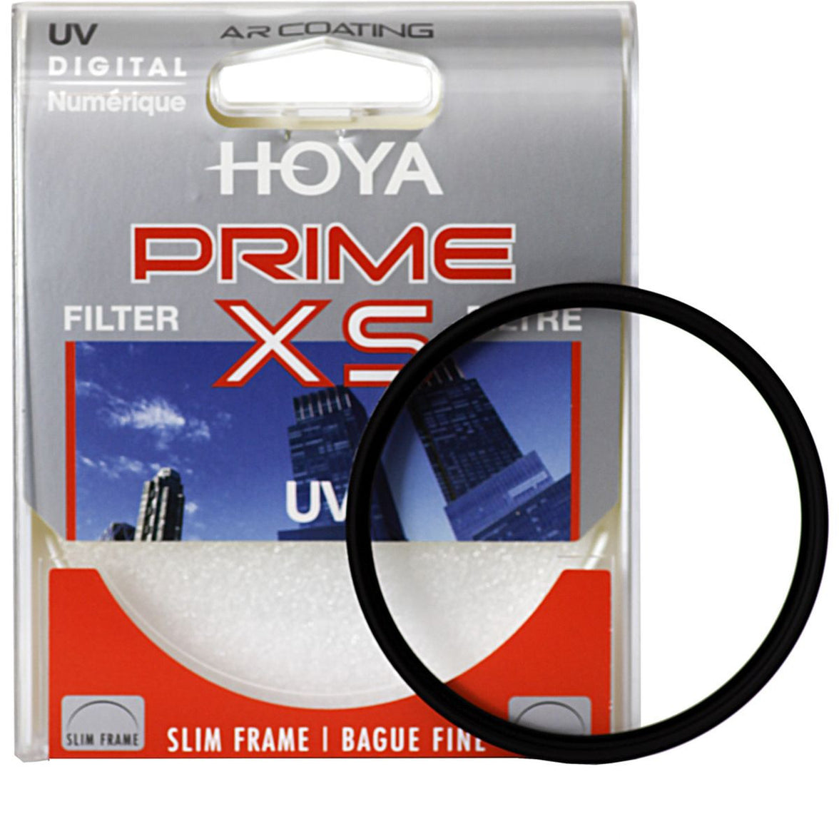 Hoya 46.0mm UV Prime-XS