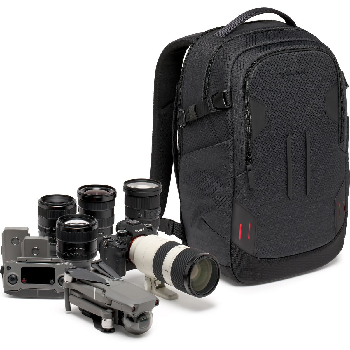Manfrotto PL Backloader Backpack S