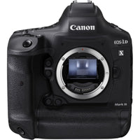 Canon EOS 1DX III
