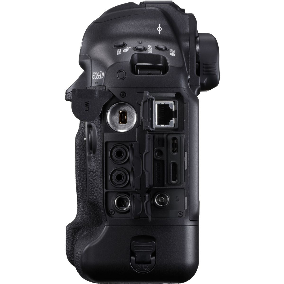 Canon EOS 1DX III