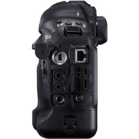 Canon EOS 1DX III