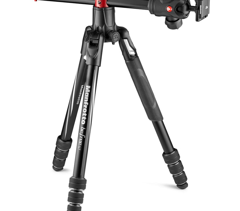 Manfrotto Befree GT Xpro Alu