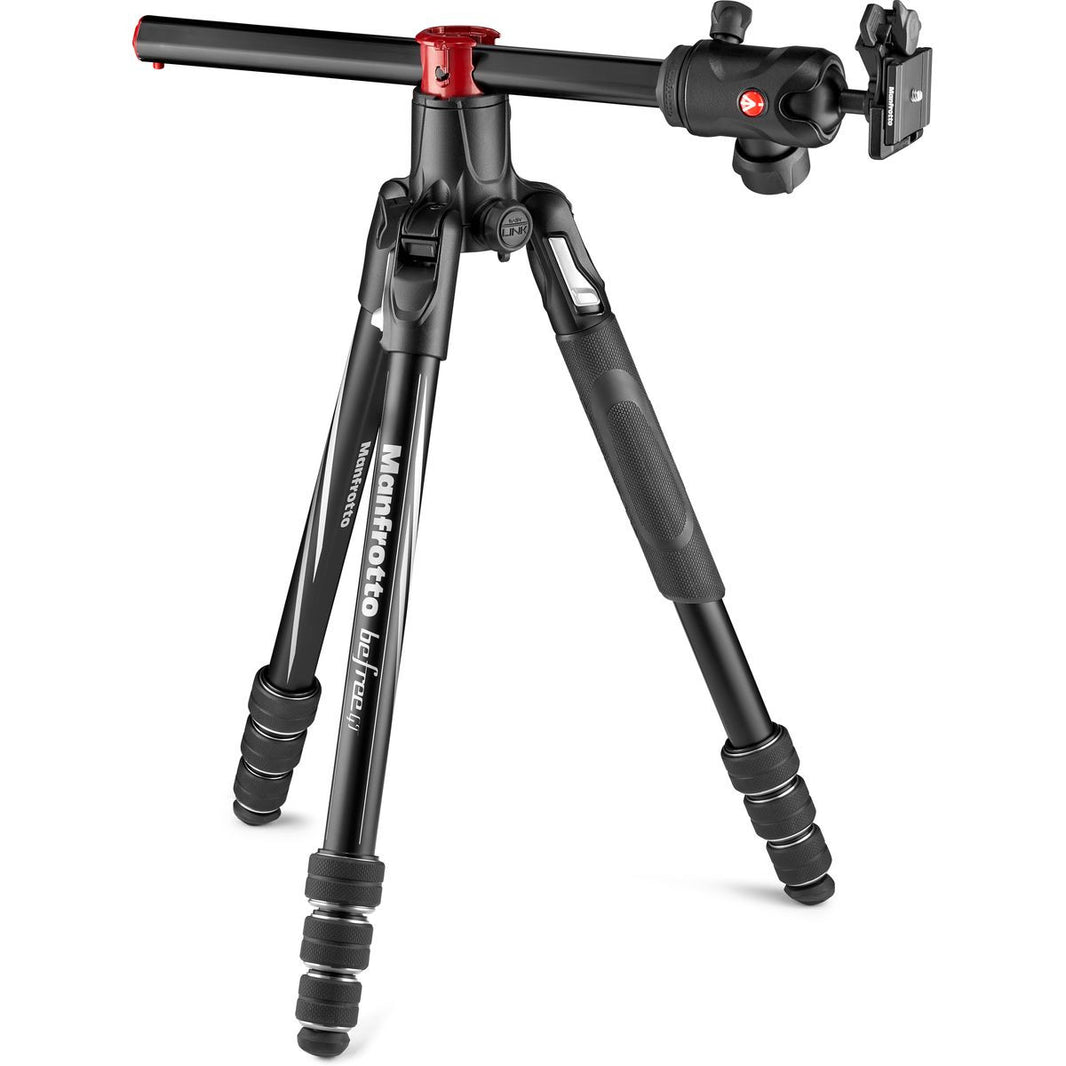Manfrotto Befree GT Xpro Alu