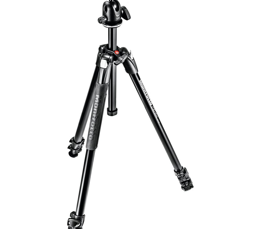 Manfrotto 290 Xtra Kit Ball Head