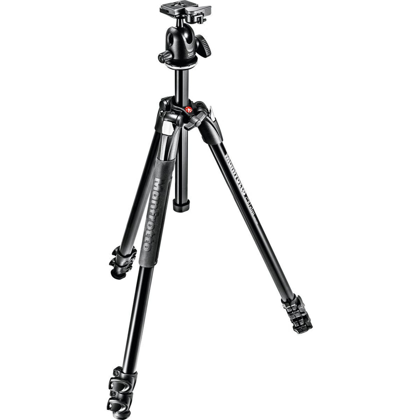 Manfrotto 290 Xtra Kit Ball Head
