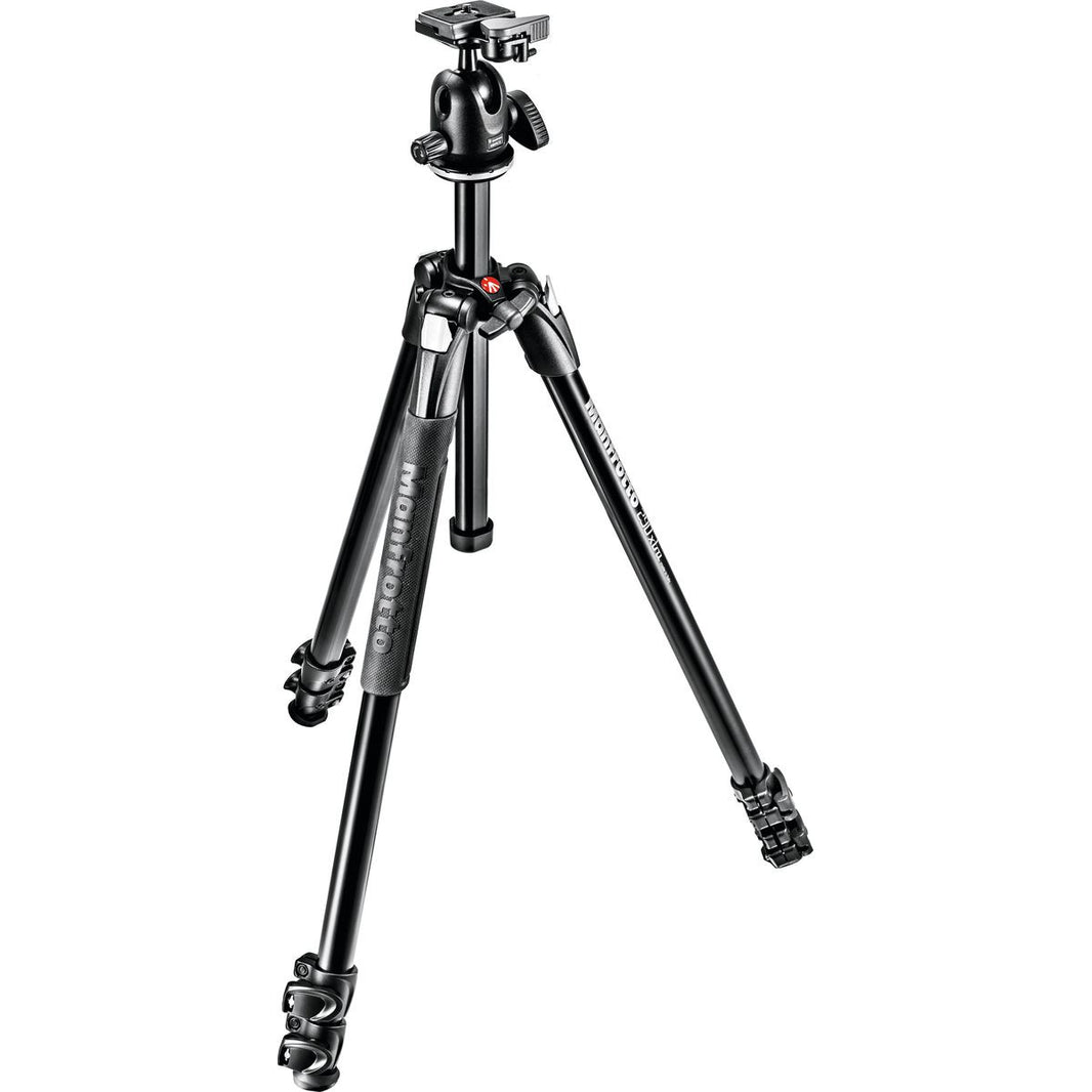 Manfrotto 290 Xtra Kit Ball Head