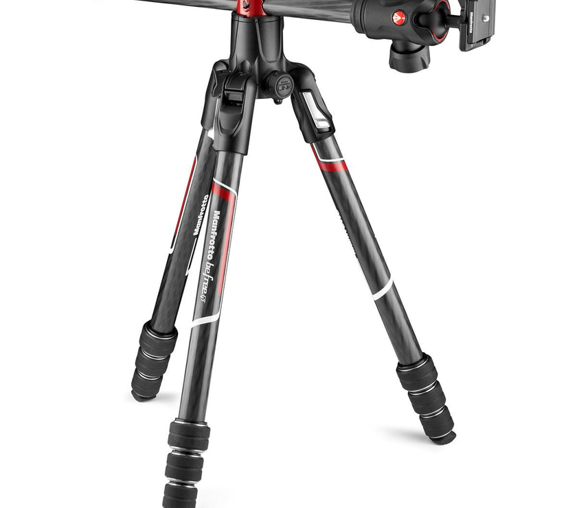 Manfrotto Befree GT Xpro Carbon