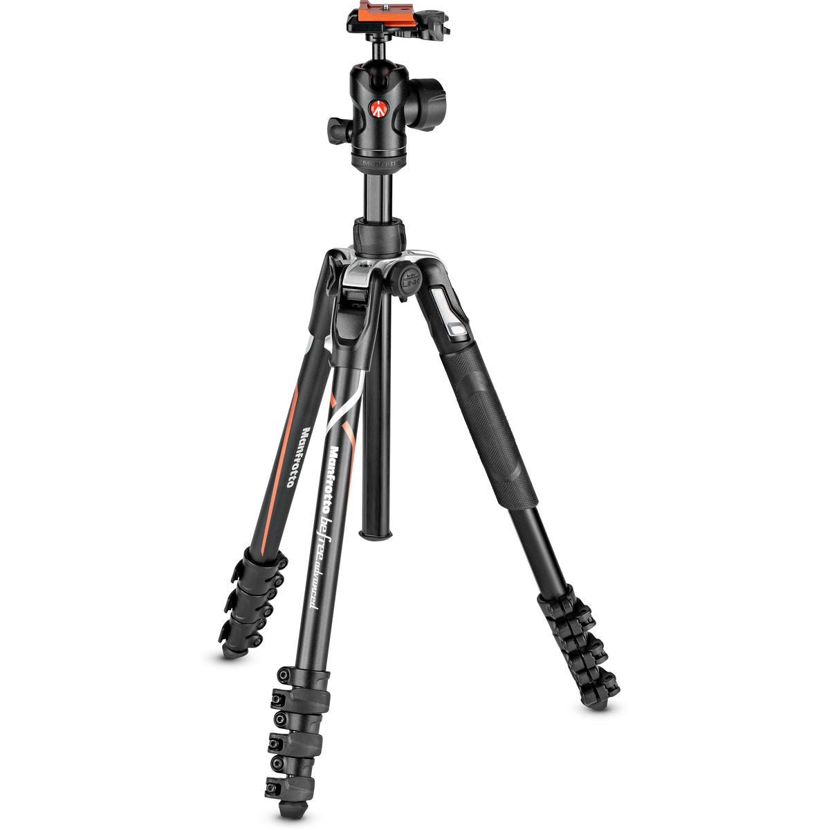 Manfrotto Befree Advanced Alpha