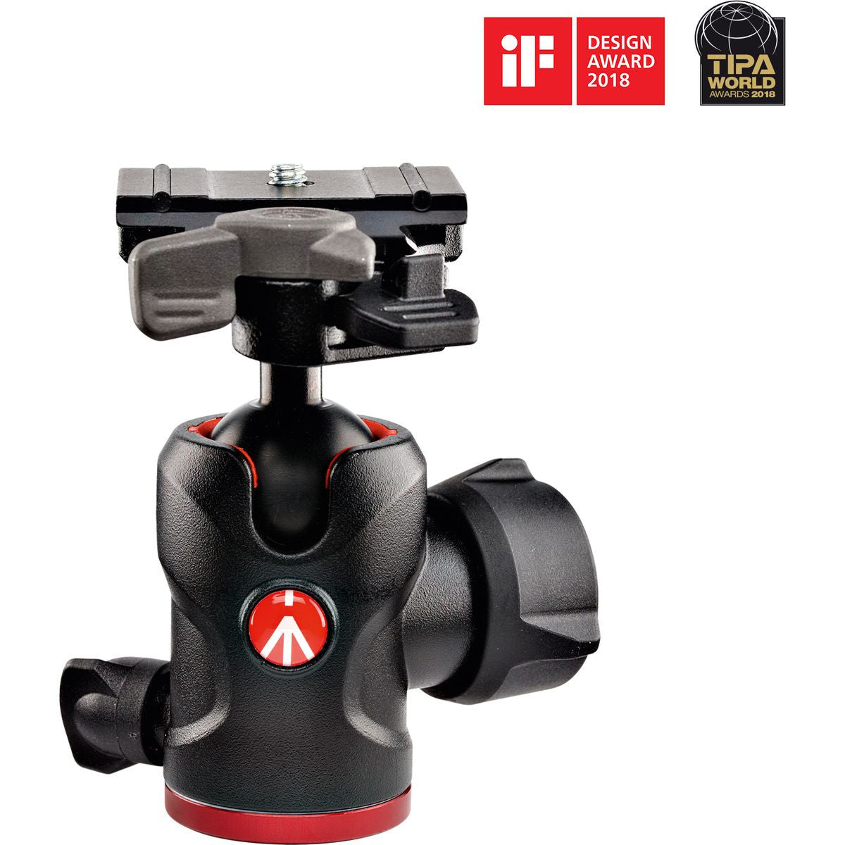 Manfrotto Mini Ball Head
