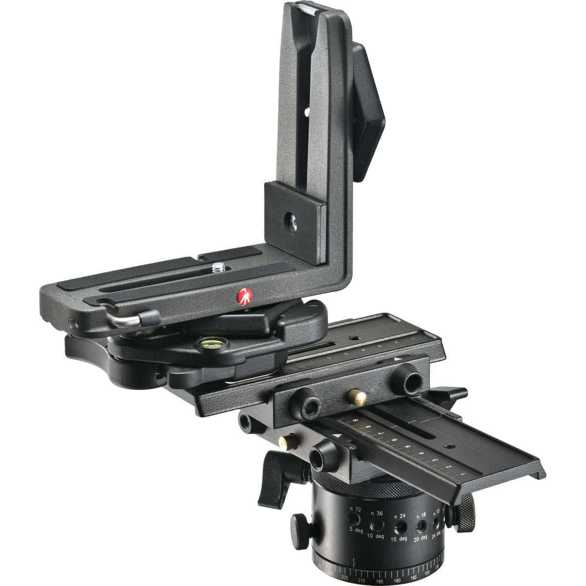 Manfrotto Virtual Reality & Pan Head