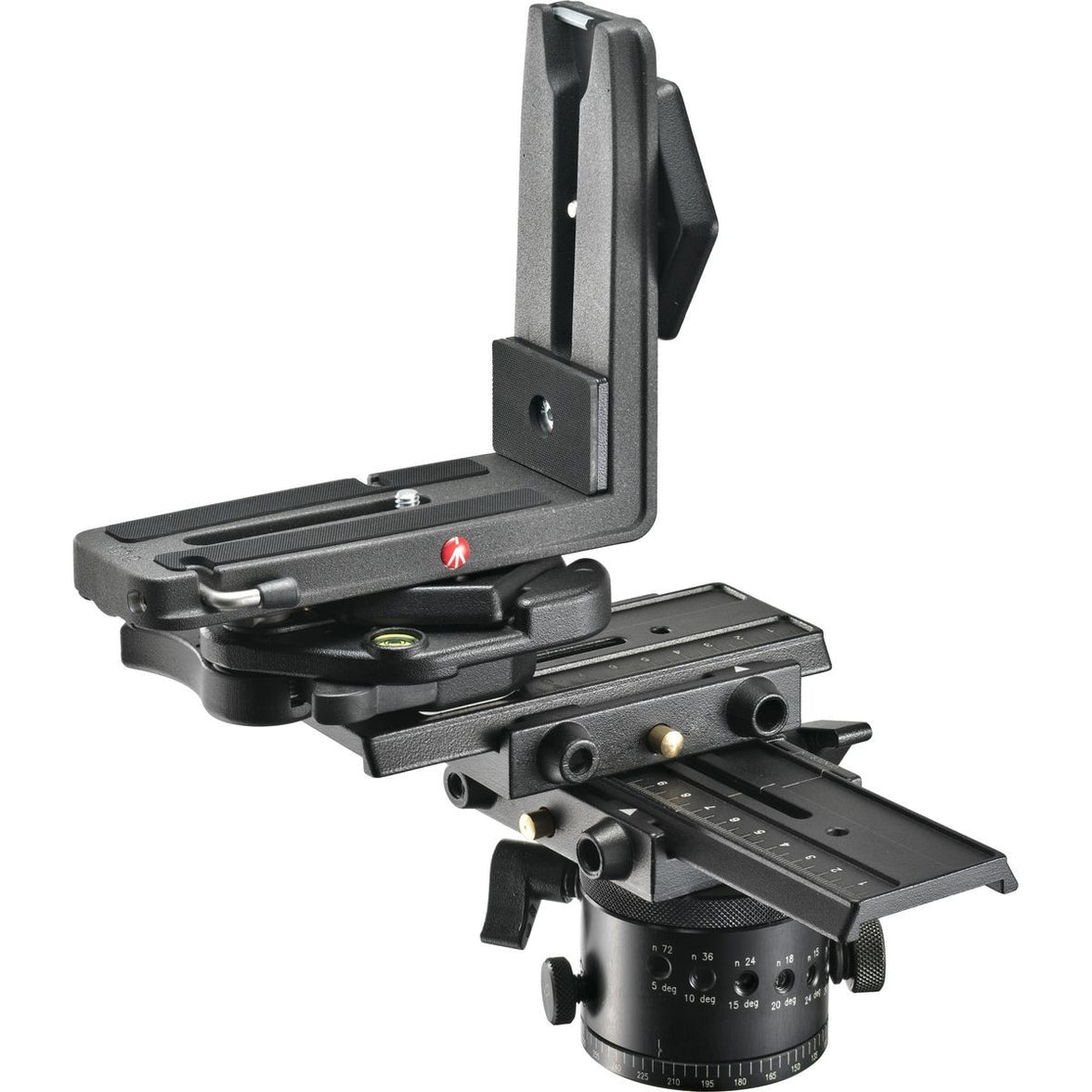 Manfrotto Virtual Reality & Pan Head