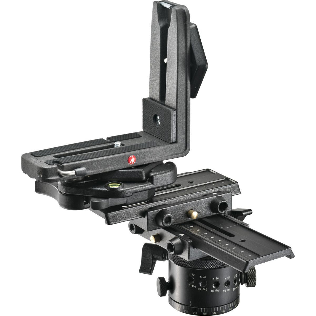Manfrotto Virtual Reality & Pan Head