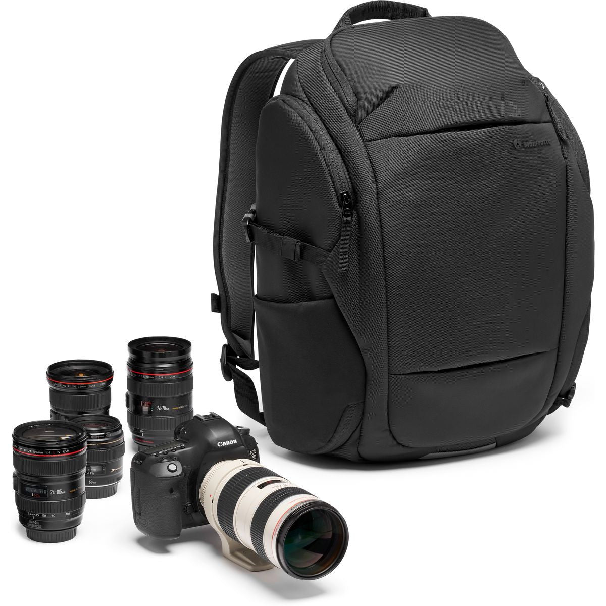 Manfrotto Advanced Travel Backpack M III