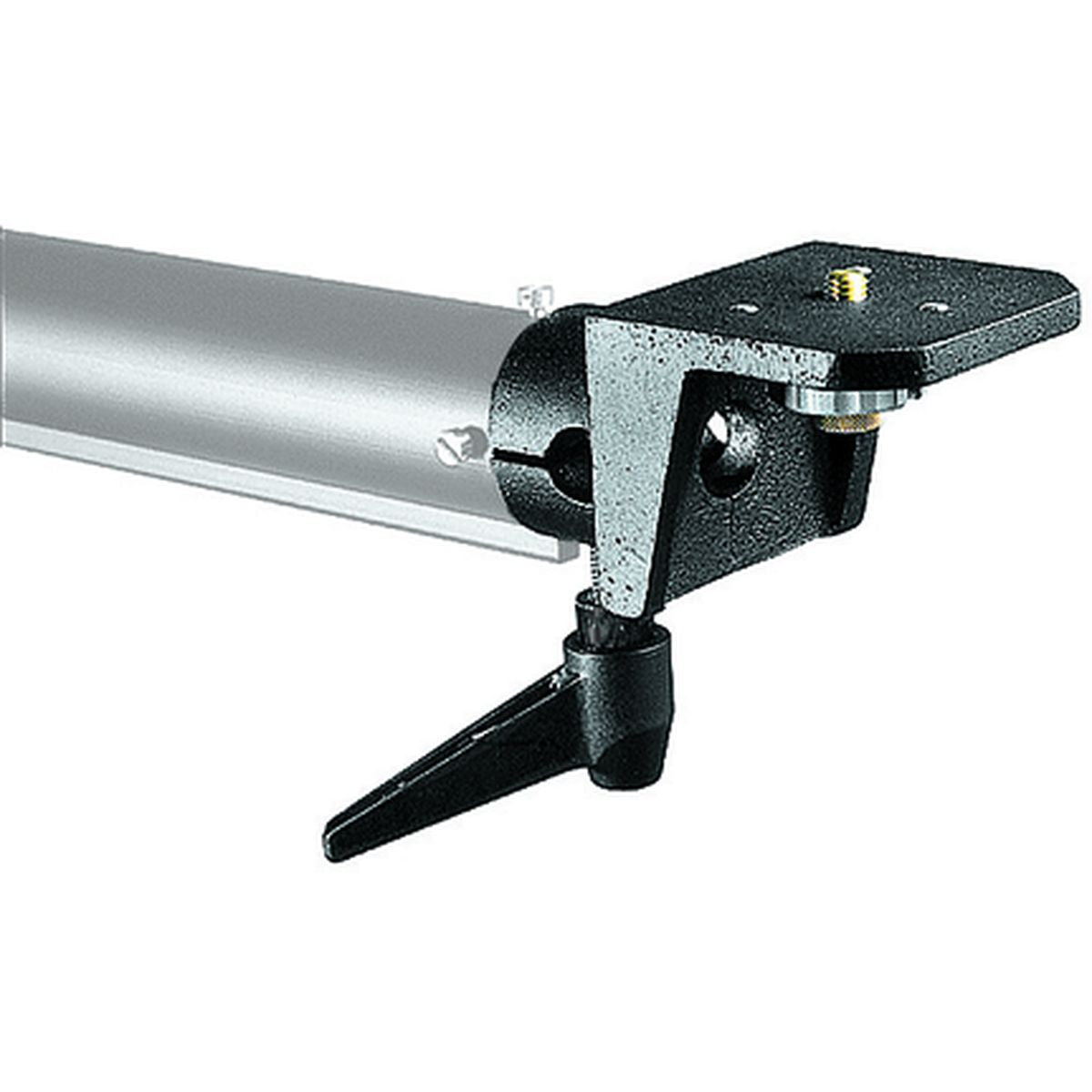 Manfrotto Revolving Head Adaptor