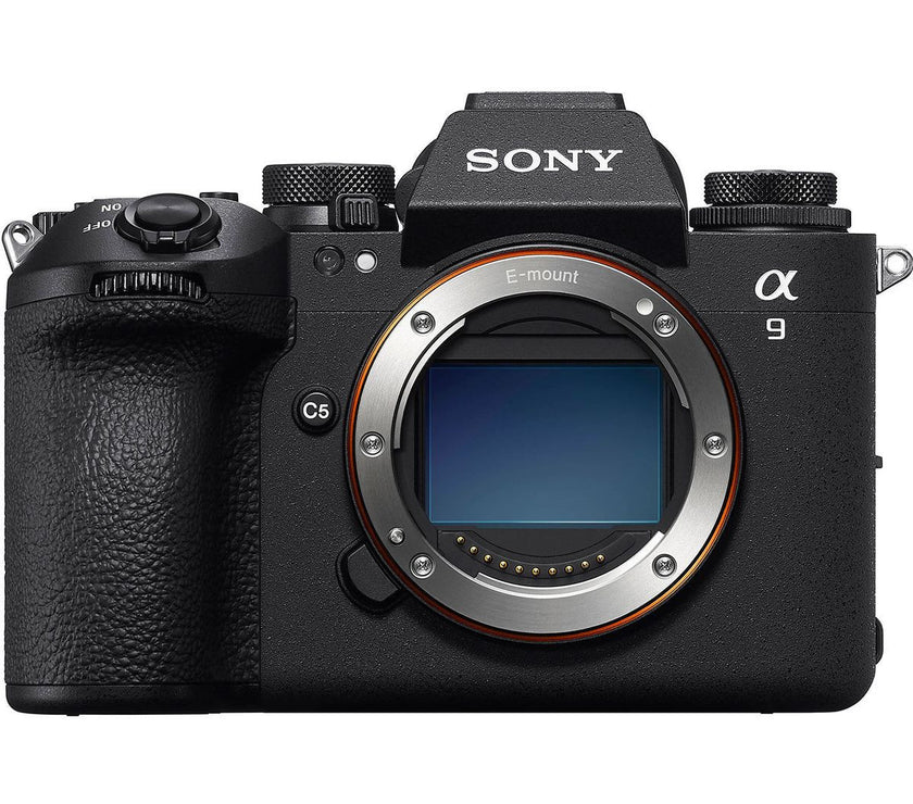 Sony A9 III Body