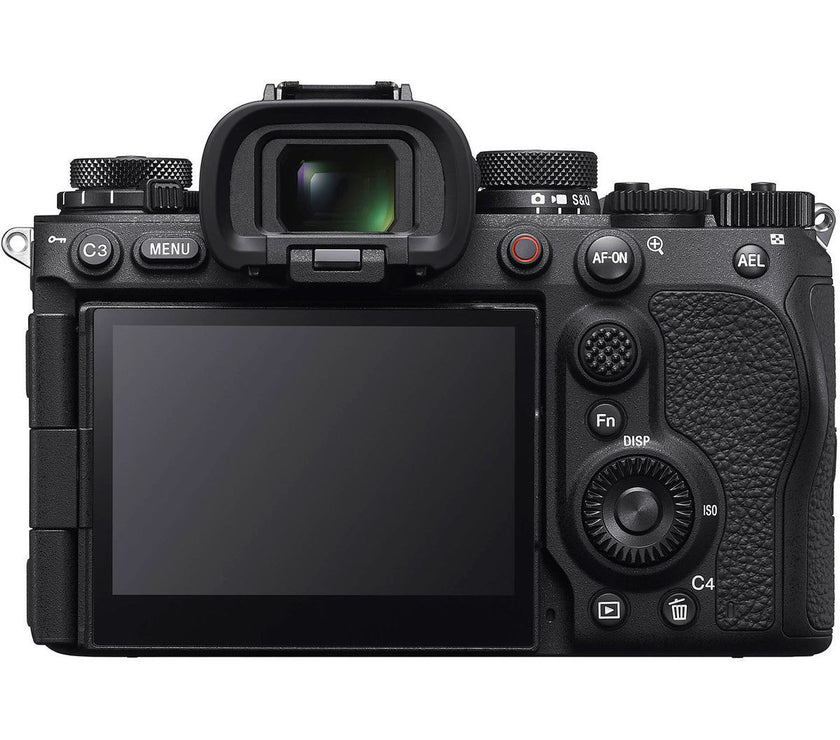Sony A9 III Body