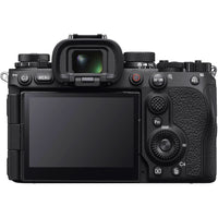Sony A9 III Body