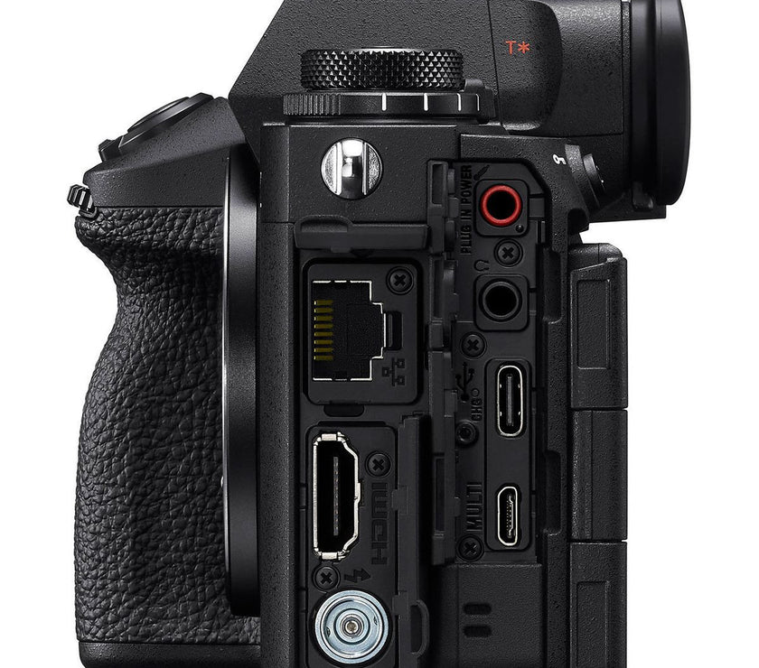 Sony A9 III Body