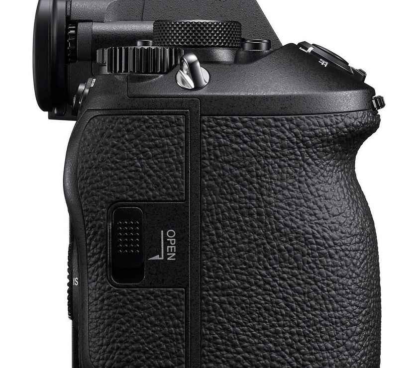 Sony A9 III Body