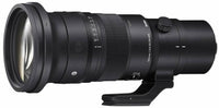Sigma 500mm f/5.6 DG DN OS (S) SE