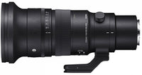 Sigma 500mm f/5.6 DG DN OS (S) SE