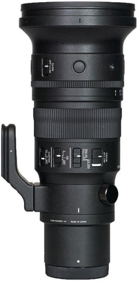 Sigma 500mm f/5.6 DG DN OS (S) SE