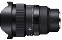 Sigma 15mm F1.4 DG DN Diagonal Fisheye SE