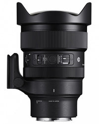Sigma 15mm F1.4 DG DN Diagonal Fisheye SE