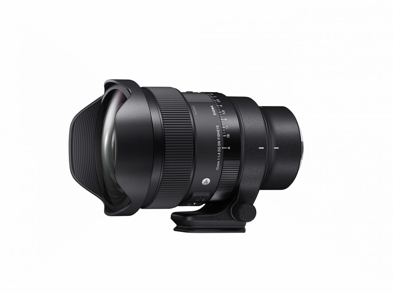 Sigma 15mm F1.4 DG DN Diagonal Fisheye SE