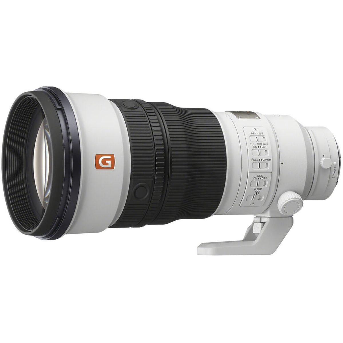 Sony SEL 300mm f/2.8 G Master