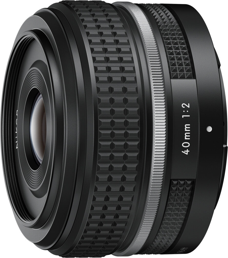 Nikon Z 40mm F2.0 SE