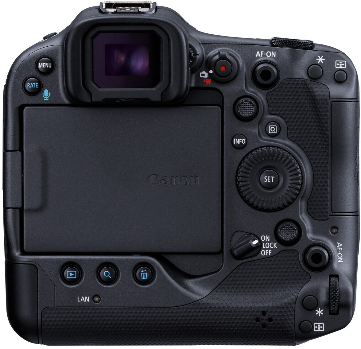 Canon EOS R3