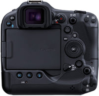 Canon EOS R3