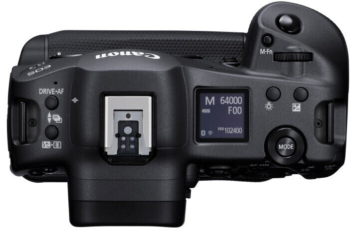 Canon EOS R3