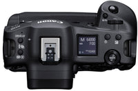 Canon EOS R3
