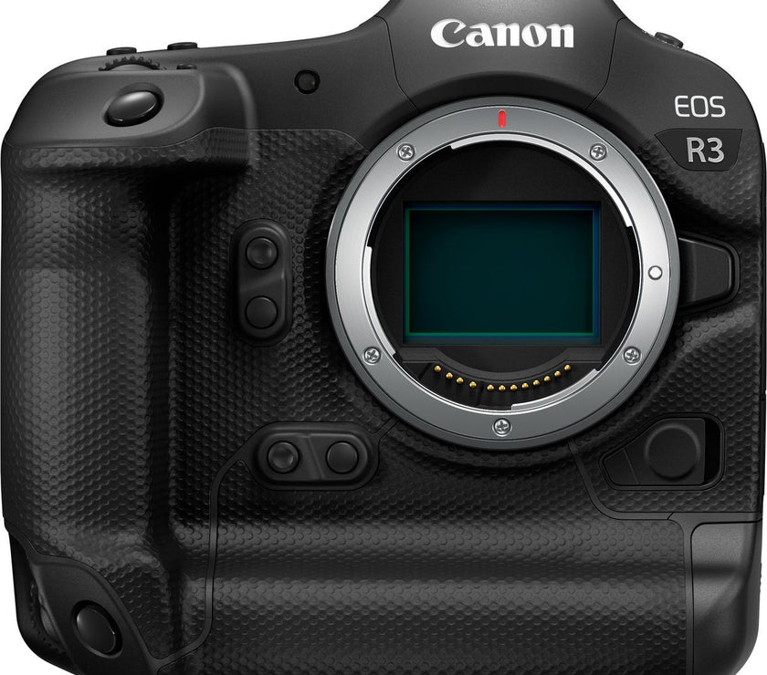Canon EOS R3