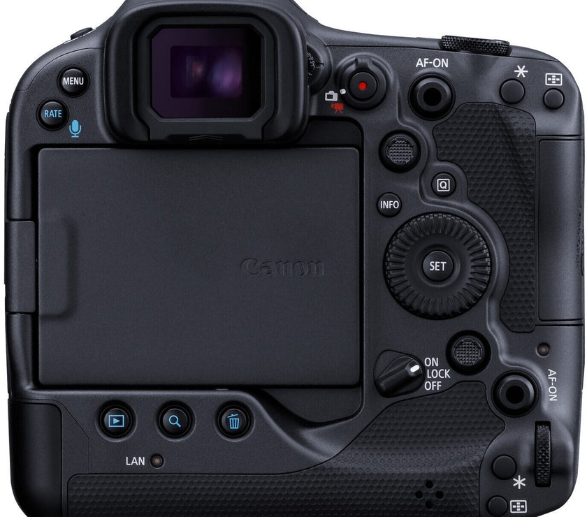 Canon EOS R3