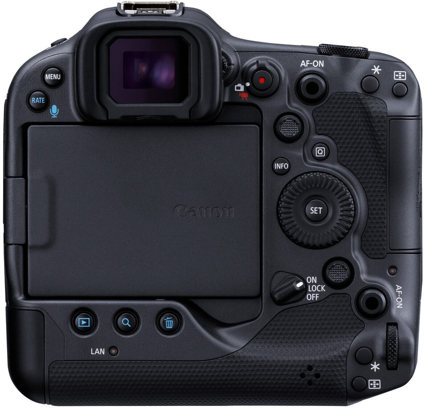 Canon EOS R3