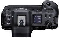 Canon EOS R3
