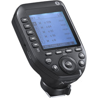 Godox Speedlite V1 Canon X-Pro II Trigger Accessories Kit