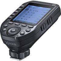 Godox Speedlite V1 Canon X-Pro II Trigger Accessories Kit
