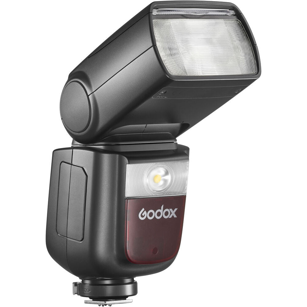 Godox Speedlite V860III Canon X-Pro II Trigger Kit