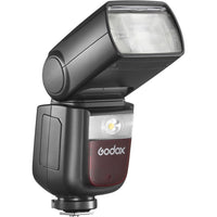 Godox Speedlite V860III Canon X-Pro II Trigger Kit