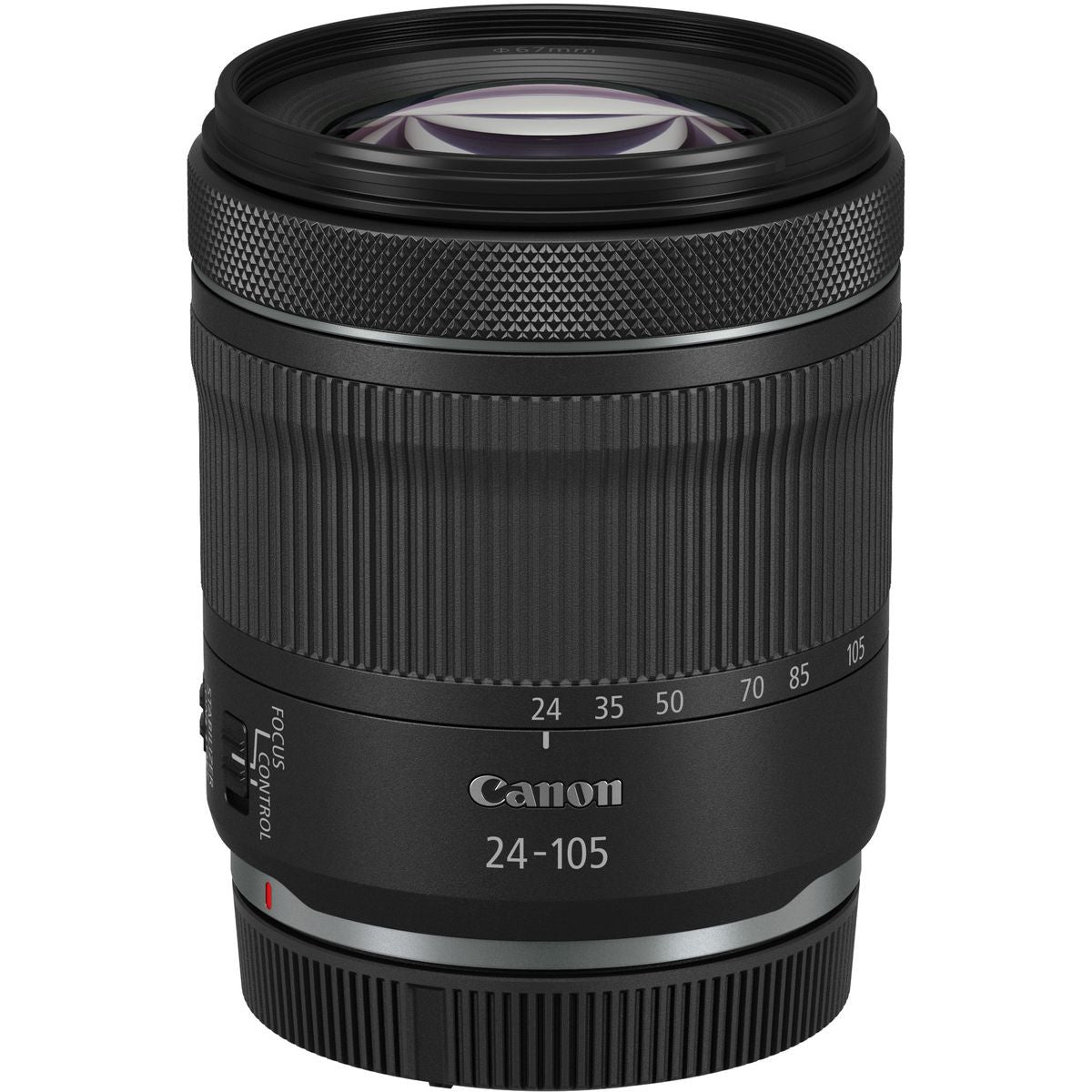 Canon RF 24-105mm f4.0-7.1 IS STM