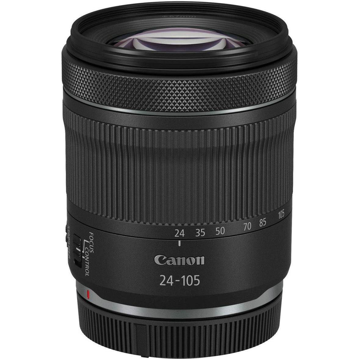 Canon RF 24-105mm f4.0-7.1 IS STM