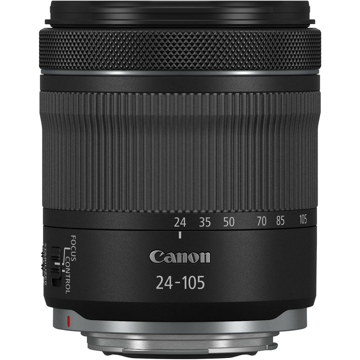 Canon RF 24-105mm f4.0-7.1 IS STM